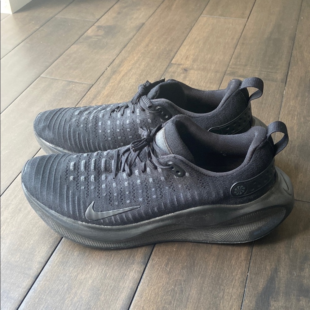 Nike ReactX Infinity Run 4